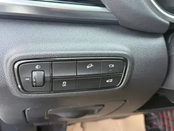 2022 GAC Trumpchi GS4 Plus с пробегом 46 000 км