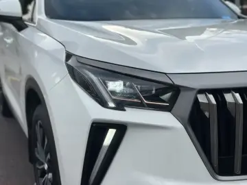 2023 GAC Trumpchi GS4 Plus с пробегом 37 000 км