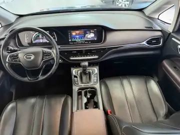 2021 GAC Trumpchi M6 с пробегом 39 000 км