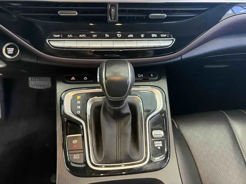 2021 GAC Trumpchi M6 с пробегом 39 000 км