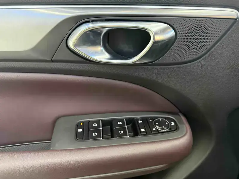 2021 GAC Trumpchi M6 с пробегом 39 000 км