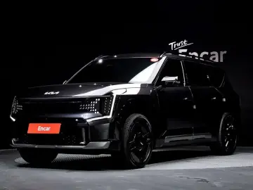 Kia EV9