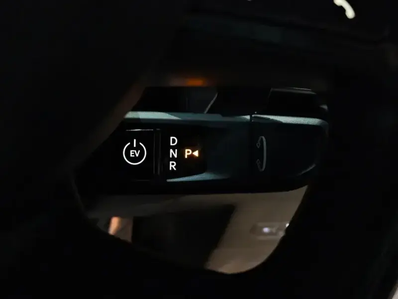 2024 Kia EV9 с пробегом 39 926 км