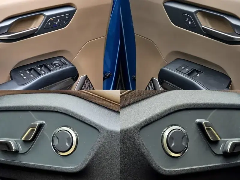 2023 Kia EV9 с пробегом 36 917 км