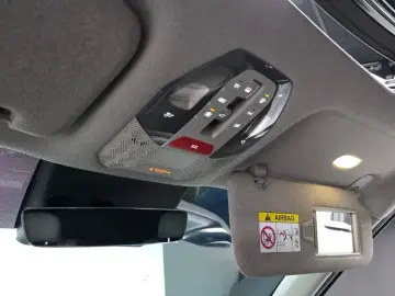 2024 Kia EV9 с пробегом 33 702 км