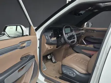 2023 Kia EV9 с пробегом 59 856 км