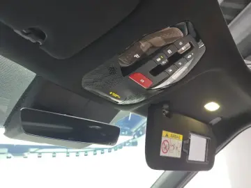 2023 Kia EV9 с пробегом 59 856 км