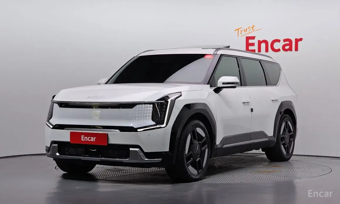  EV9