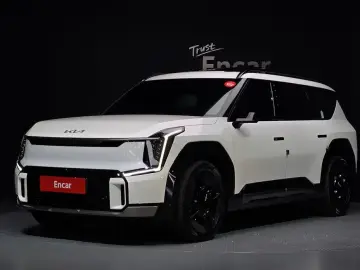 Kia EV9