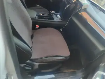 2024 Geely Atlas с пробегом 24 000 км
