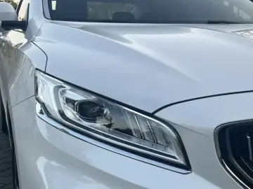 2021 Geely Binrui с пробегом 19 000 км