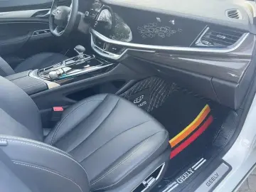 2021 Geely Binrui с пробегом 19 000 км