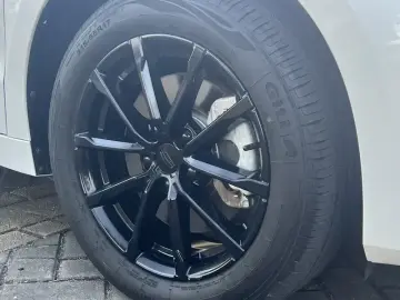 2021 Geely Binrui с пробегом 19 000 км