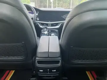 2021 Geely Binrui с пробегом 19 000 км