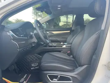 2021 Geely Binrui с пробегом 19 000 км
