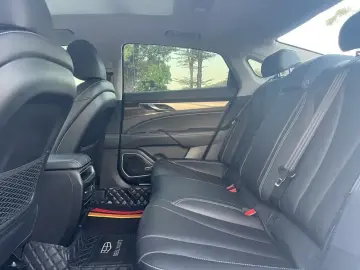 2021 Geely Binrui с пробегом 19 000 км