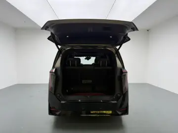 2023 GAC Trumpchi M8 с пробегом 76 900 км