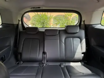 2021 GAC Trumpchi M8 с пробегом 130 000 км