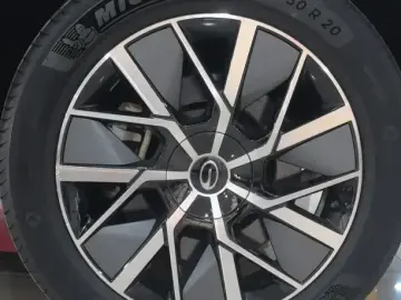 2025 GAC Trumpchi S9 с пробегом 21 600 км