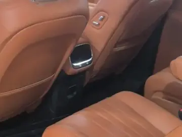 2025 GAC Trumpchi S9 с пробегом 21 600 км