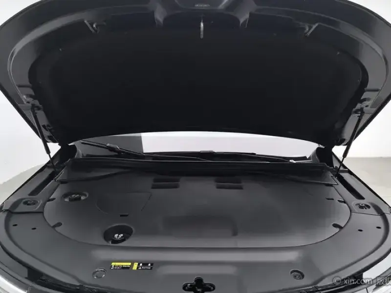 2025 GAC Trumpchi S9 с пробегом 17 900 км