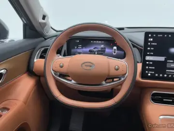 2025 GAC Trumpchi S9 с пробегом 17 900 км