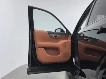 2025 GAC Trumpchi S9 с пробегом 17 900 км