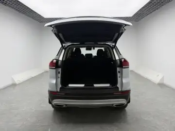 2020 Geely Atlas с пробегом 57 400 км