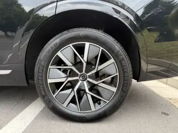 2025 GAC Trumpchi S9 с пробегом 17 000 км
