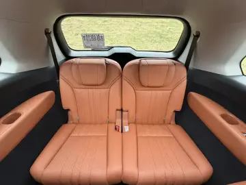 2025 GAC Trumpchi S9 с пробегом 17 000 км