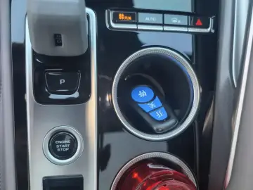 2026 Geely Atlas с пробегом 7 000 км