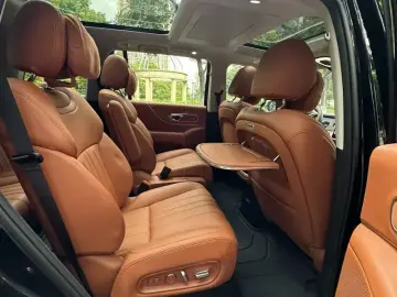 2025 GAC Trumpchi S9 с пробегом 18 000 км