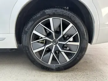 2025 GAC Trumpchi S9 с пробегом 16 400 км