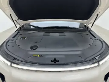 2025 GAC Trumpchi S9 с пробегом 16 400 км