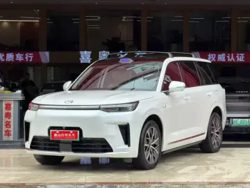 GAC Trumpchi S9