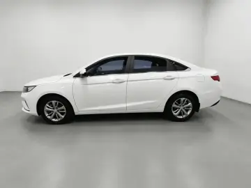 2020 Geely Emgrand GL с пробегом 60 700 км