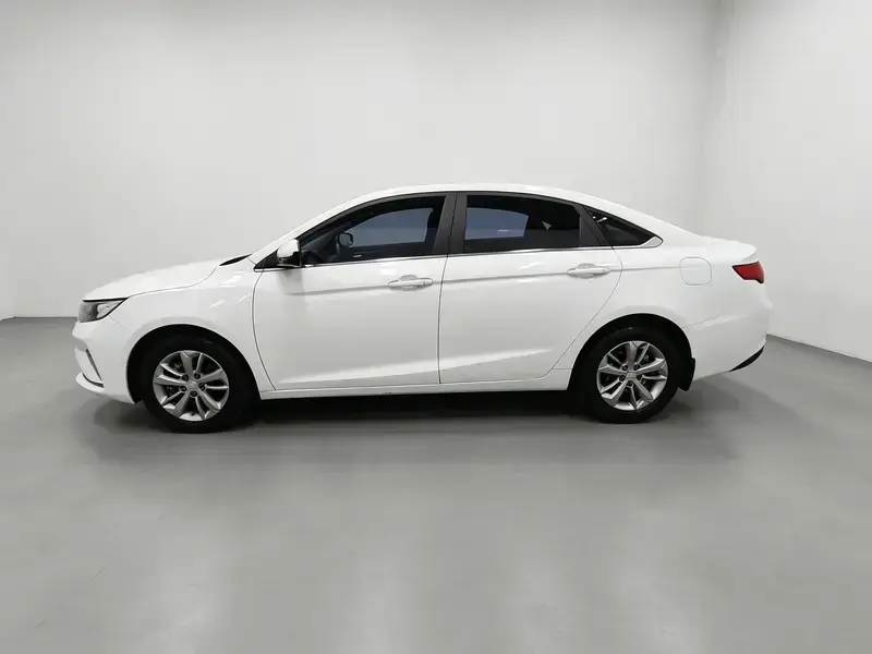 2020 Geely Emgrand GL с пробегом 60 700 км
