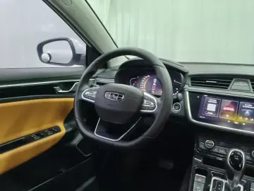 2020 Geely Emgrand GL с пробегом 60 700 км