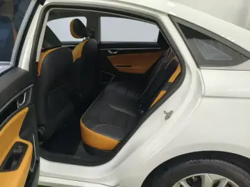 2020 Geely Emgrand GL с пробегом 60 700 км