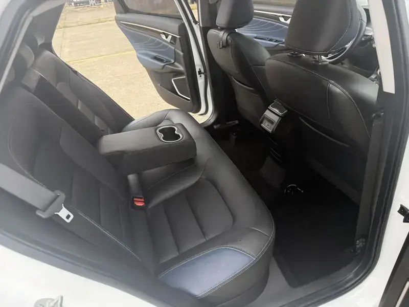 2021 Geely Emgrand GL с пробегом 44 000 км