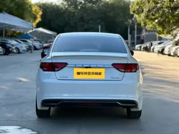2020 Geely Emgrand GL с пробегом 73 800 км