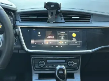 2020 Geely Emgrand GL с пробегом 73 800 км