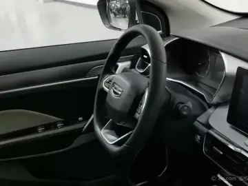 2020 Geely Binyue с пробегом 60 200 км