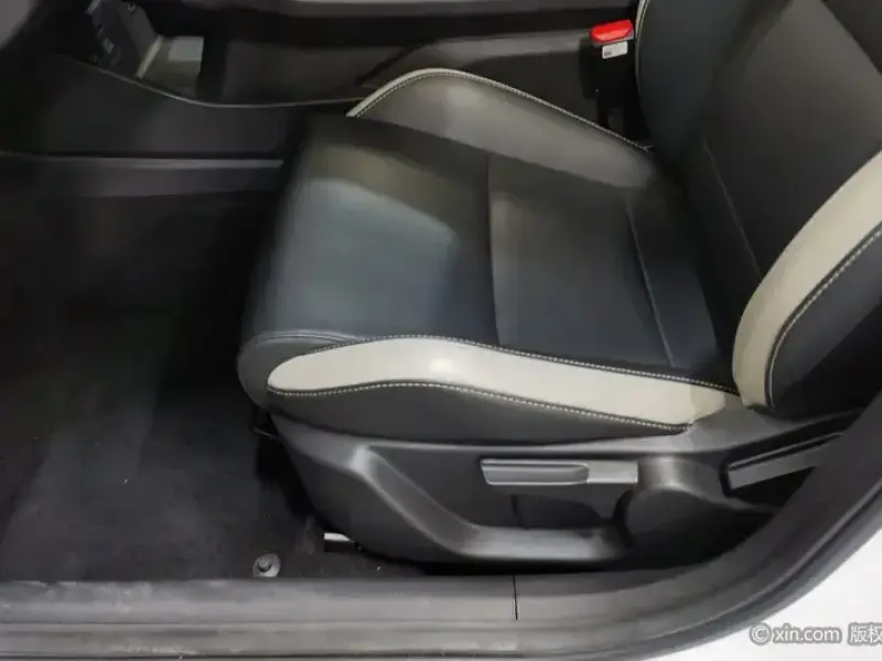 2020 Geely Binyue с пробегом 60 200 км