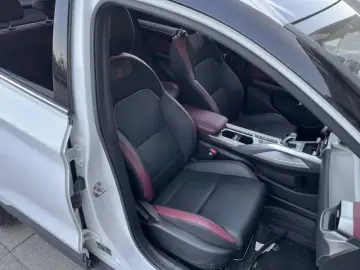 2020 Geely Binyue с пробегом 50 000 км