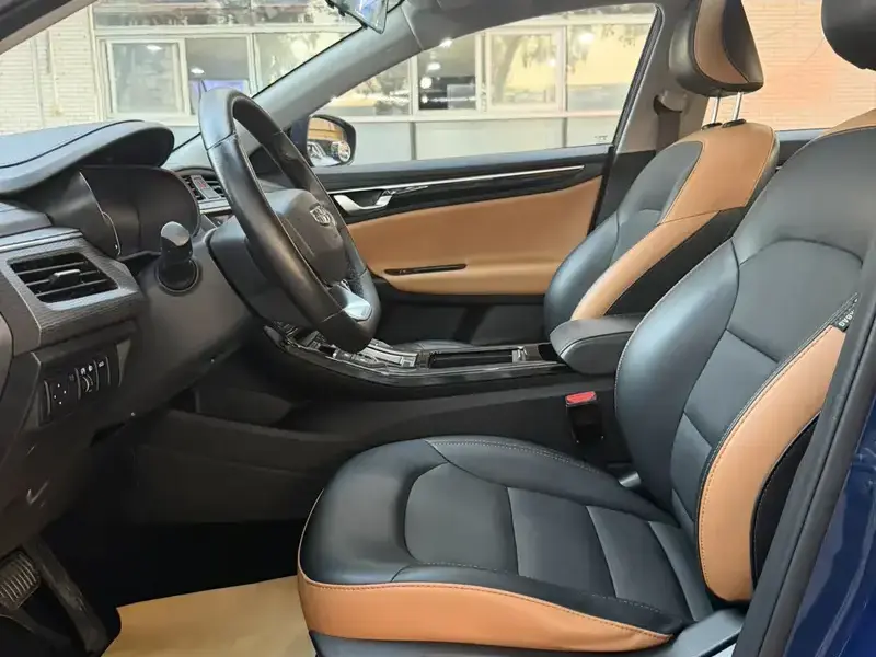 2020 Geely Emgrand GL с пробегом 83 000 км