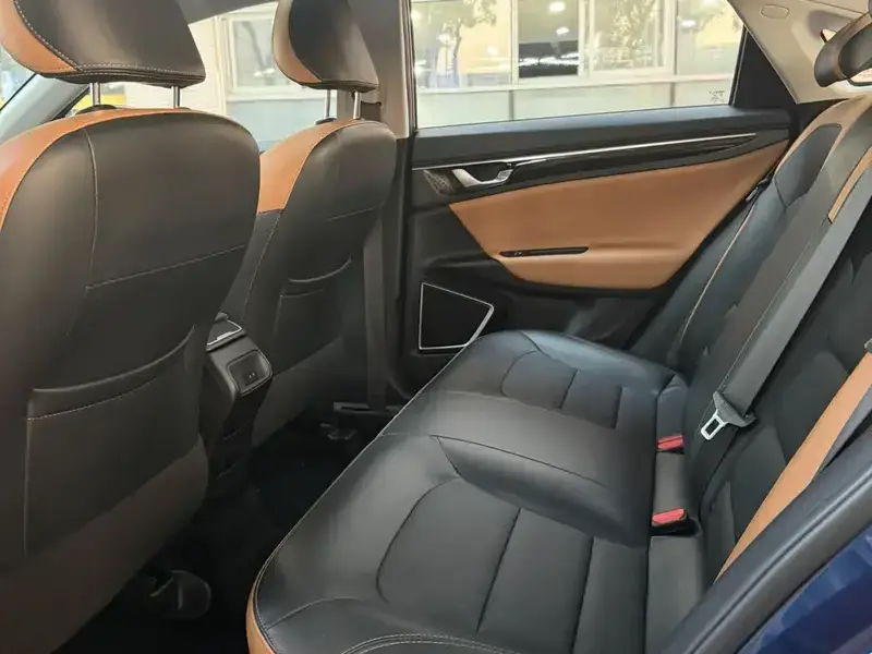 2020 Geely Emgrand GL с пробегом 83 000 км