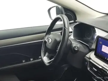 2019 Geely Coolray с пробегом 73 800 км