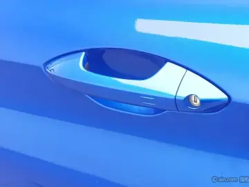 2019 Geely Coolray с пробегом 73 800 км