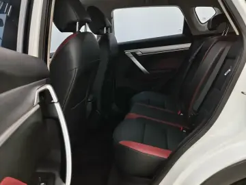 2023 Geely Coolray с пробегом 45 000 км